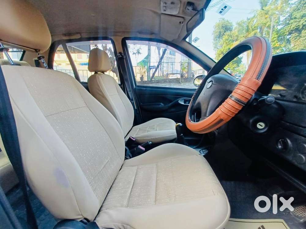 Tata Indigo Ecs Ecs Ls Tdi, 2014, Diesel