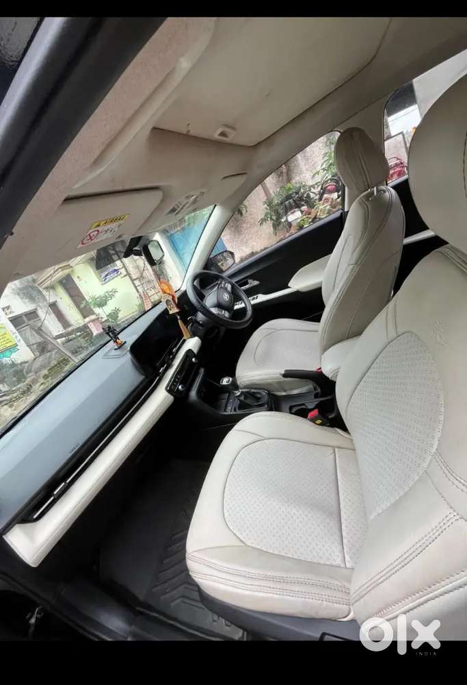 Hyundai Verna 1.5 Sx 2025 Petrol