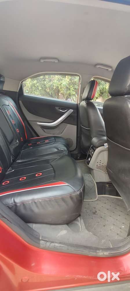 Tata Nexon 1.5 Revotorq Xz Plus Dual Tone, 2018, Diesel