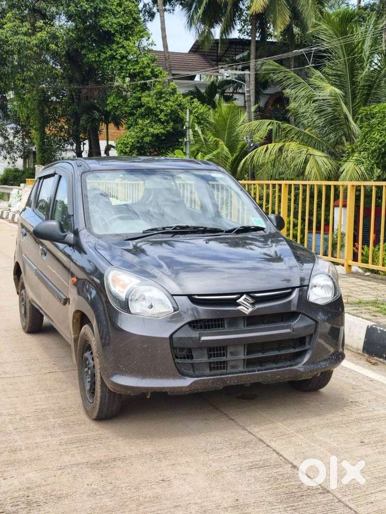 Maruti Suzuki Alto 800 Lxi, 2016, Petrol