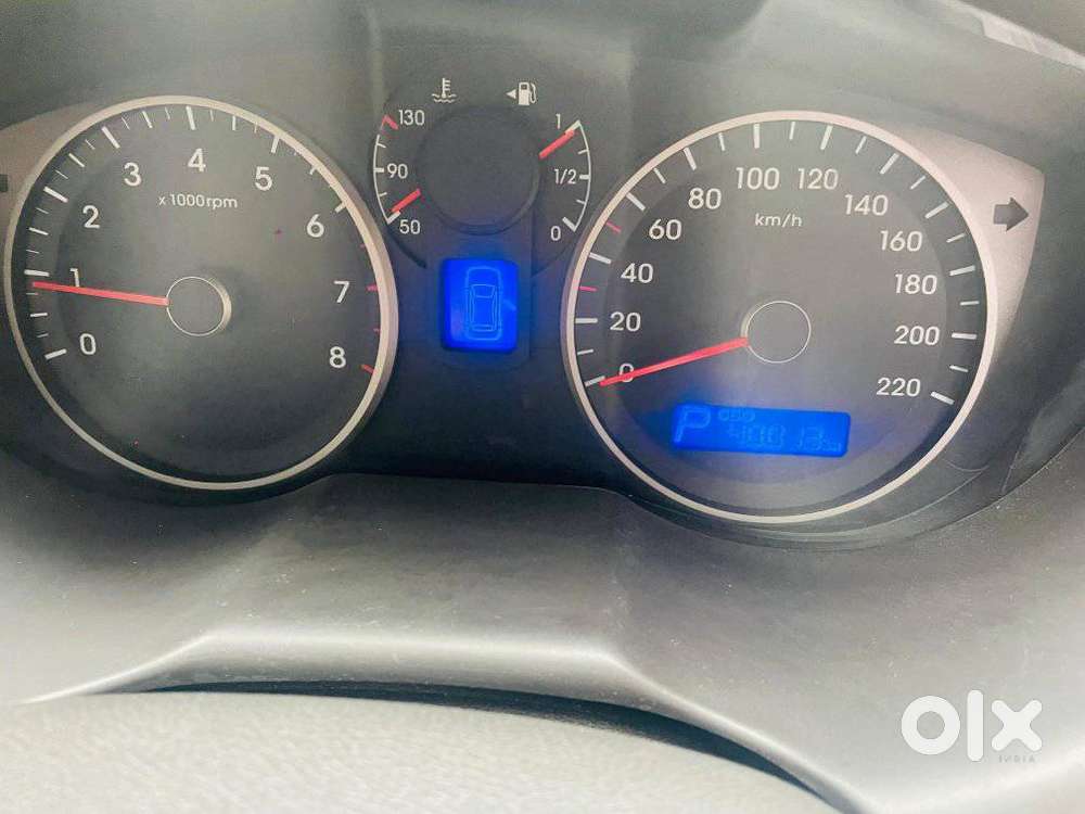 Hyundai I20 2012-2014 Sportz At 1.4, 2014, Petrol