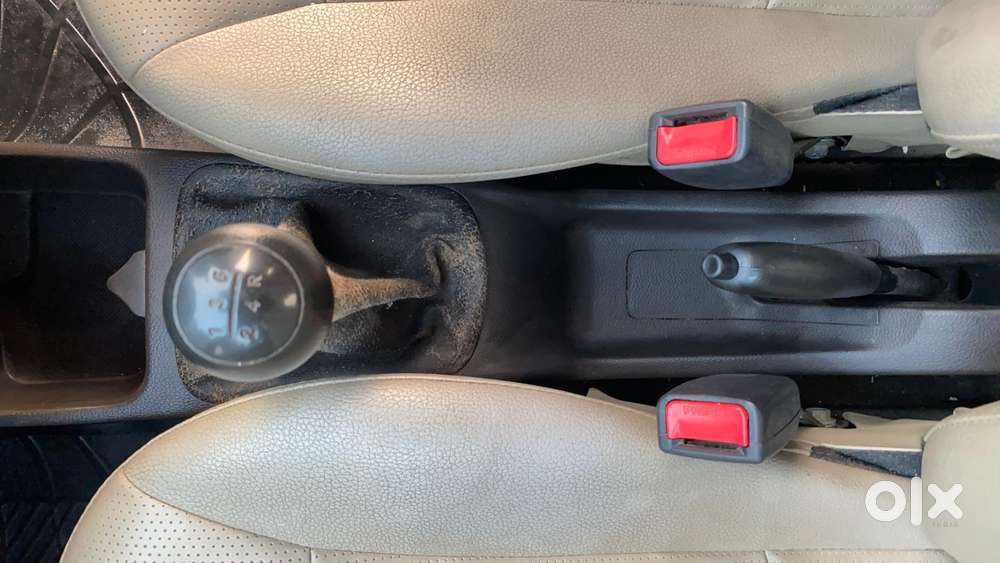 Hyundai Eon Era +, 2017, Petrol