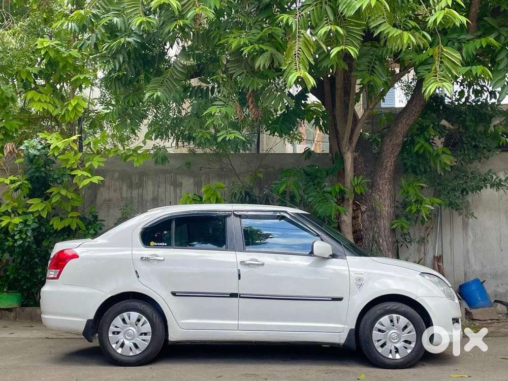 Maruti Suzuki Swift Dzire Vdi, 2013, Diesel