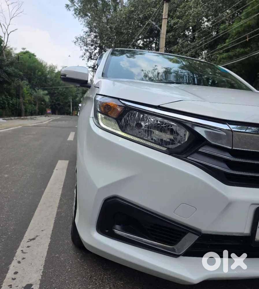 Honda Amaze S 1.2 Petrol Mt, 2022, Petrol
