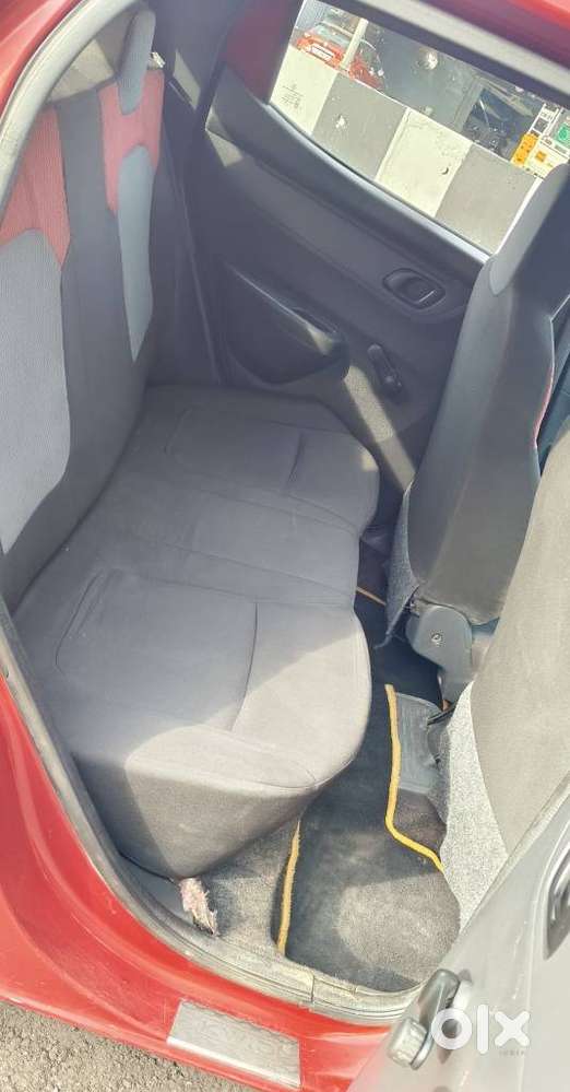 Renault Kwid Rxt, 2016, Petrol