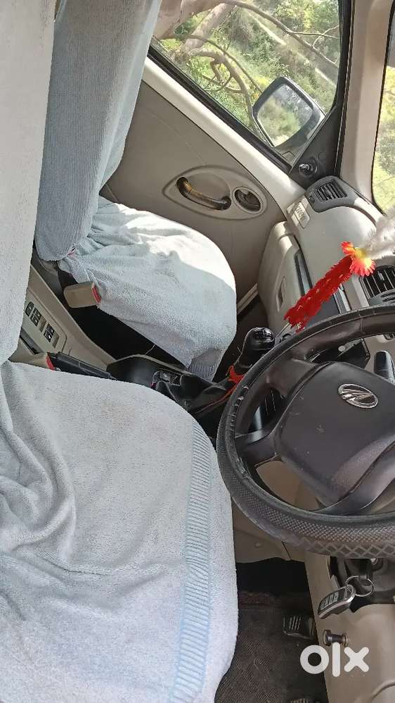 Mahindra Scorpio 2017 November, Diesel 100000 Km Driven