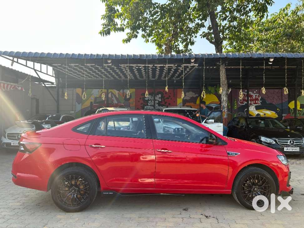 Skoda Slavia 1.0 Tsi Style, 2023, Petrol