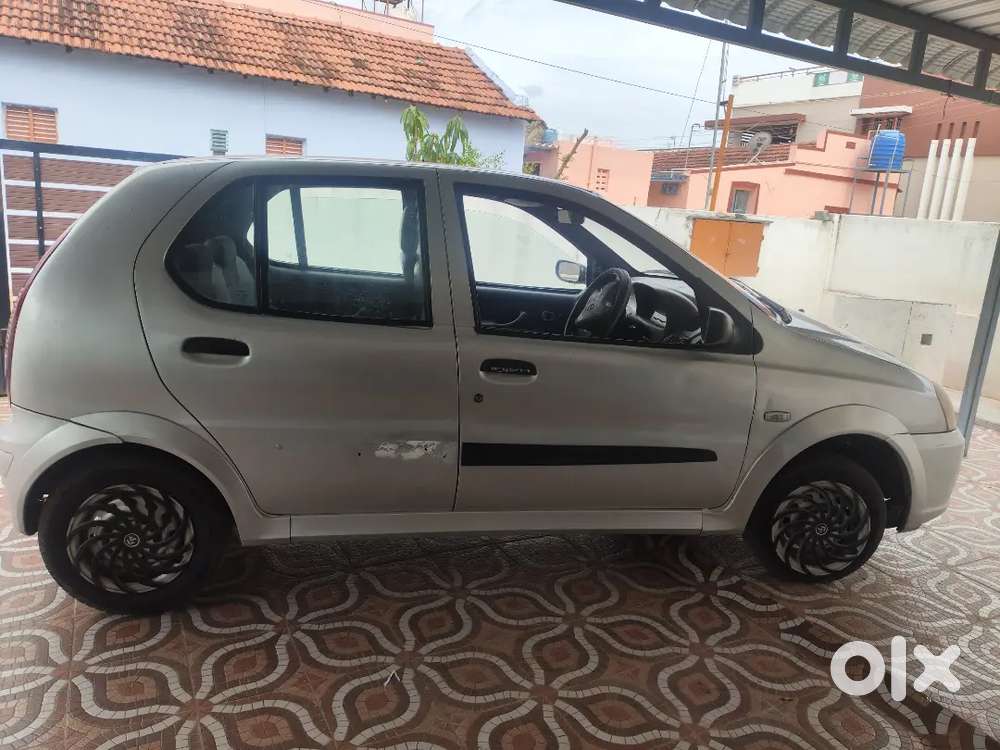 Tata Indica Diesel