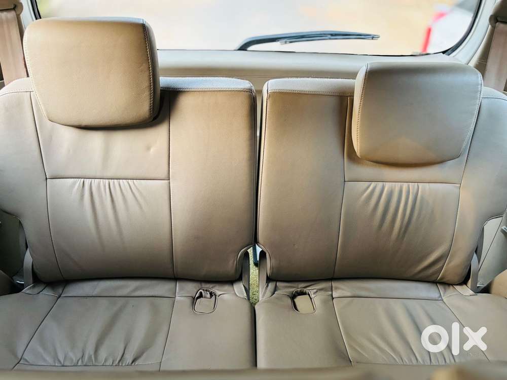 Toyota Fortuner 2.8 2wd Mt, 2016, Diesel