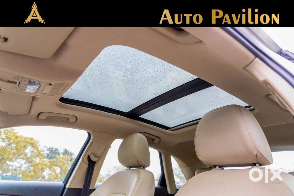 Audi Q3, 2018, Petrol