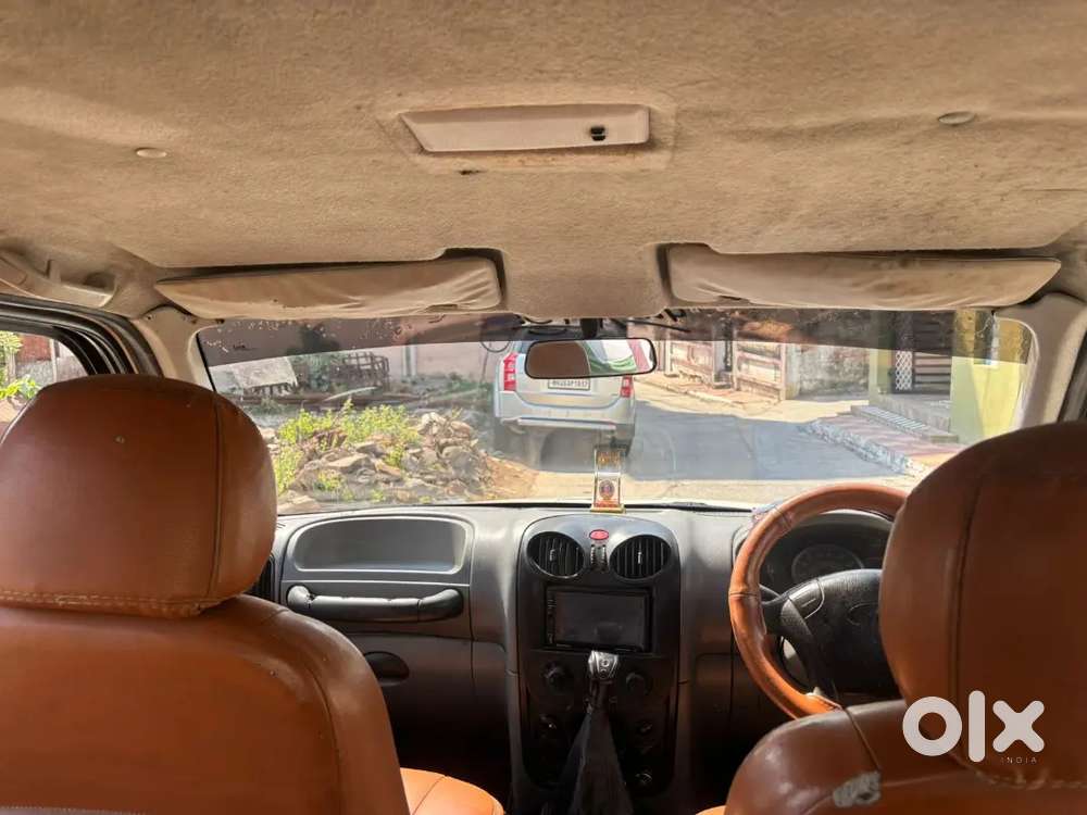 Mahindra Scorpio 2010