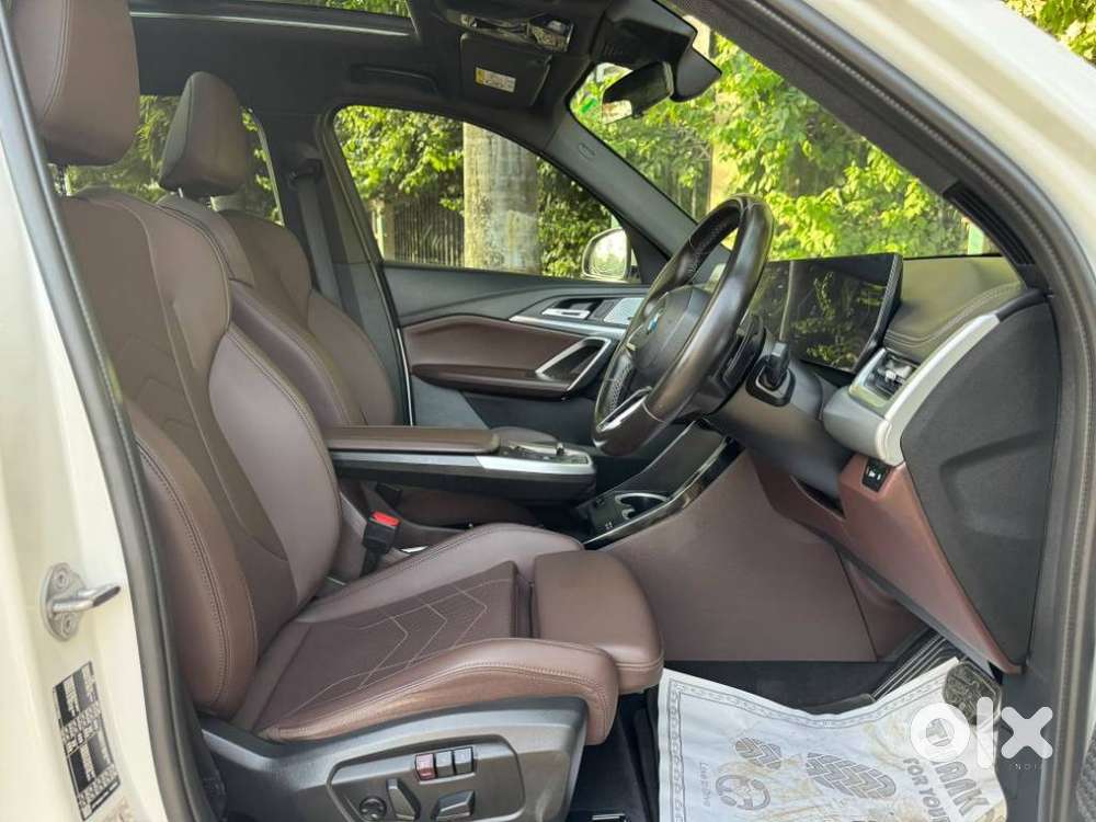 Bmw X1 Sdrive18i M Sport, 2024, Petrol