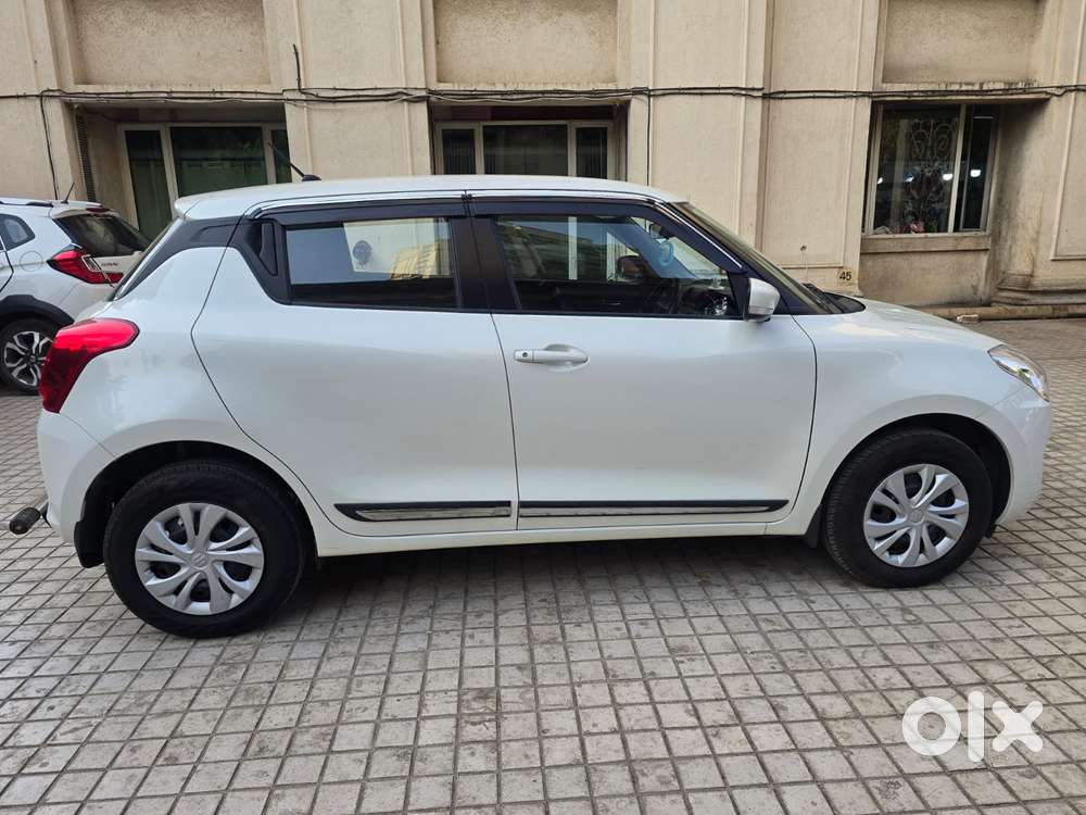 Maruti Suzuki Swift Vxi 1.2 Abs Bs-iv, 2024, Petrol