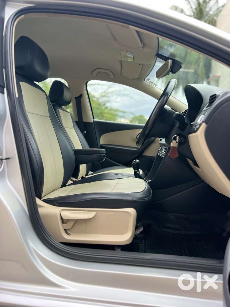 Volkswagen Ameo 1.2 Mpi Highline Plus, 2016, Petrol