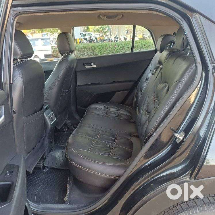 Hyundai Creta 1.4 Crdi S Plus, 2018, Diesel