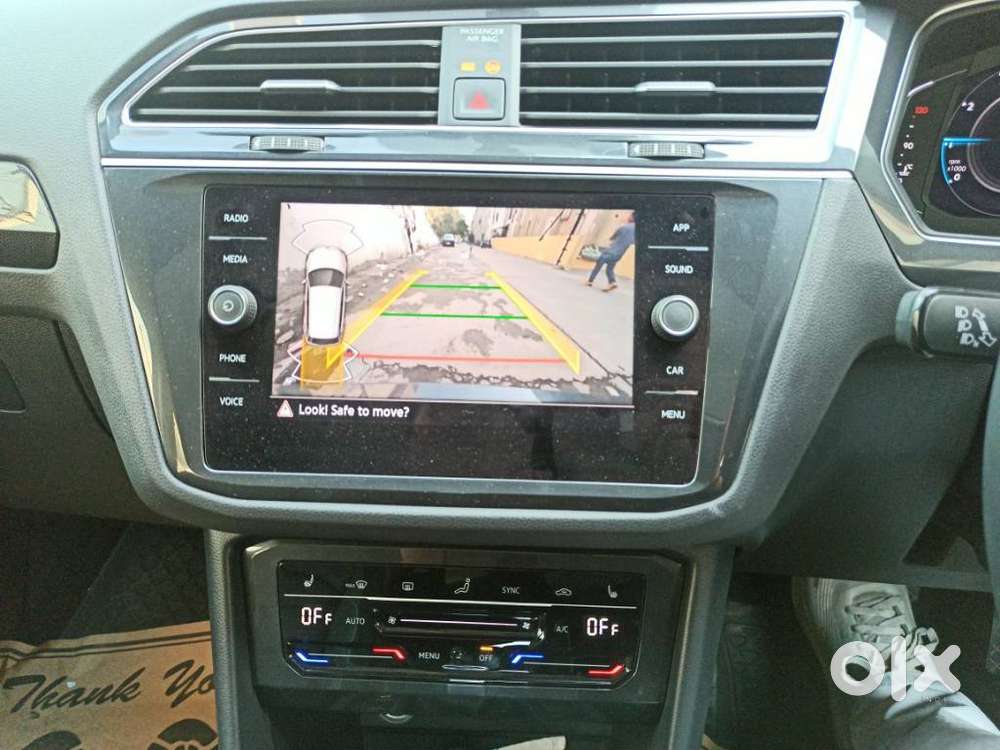 Volkswagen Tiguan 2.0 Elegance Tsi Dsg, 2022, Petrol