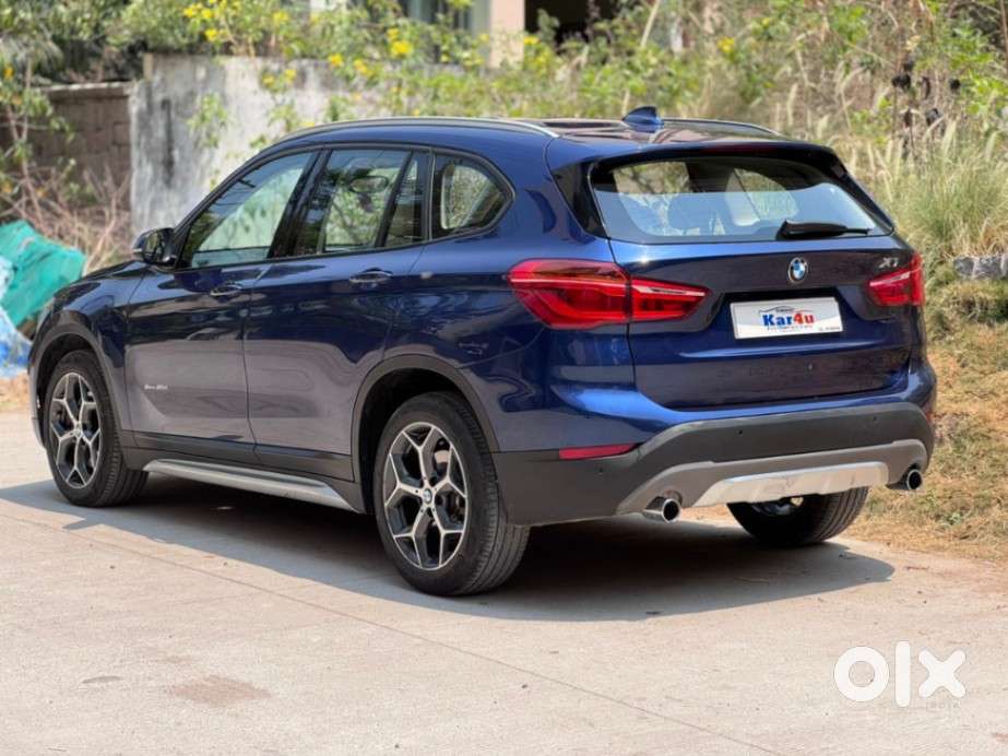 Bmw X1 Sdrive 20d X Line, 2016, Diesel