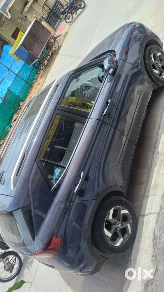 Hyundai Venue 2021 Model