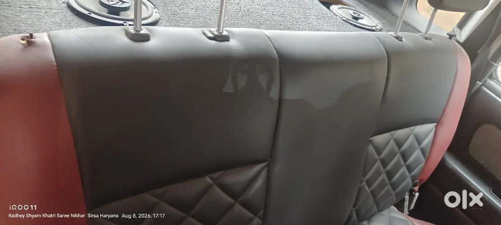 Maruti Suzuki Wagon R 2007