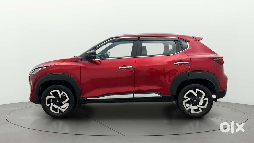 Nissan Magnite 1.0 Xv, 2023, Petrol