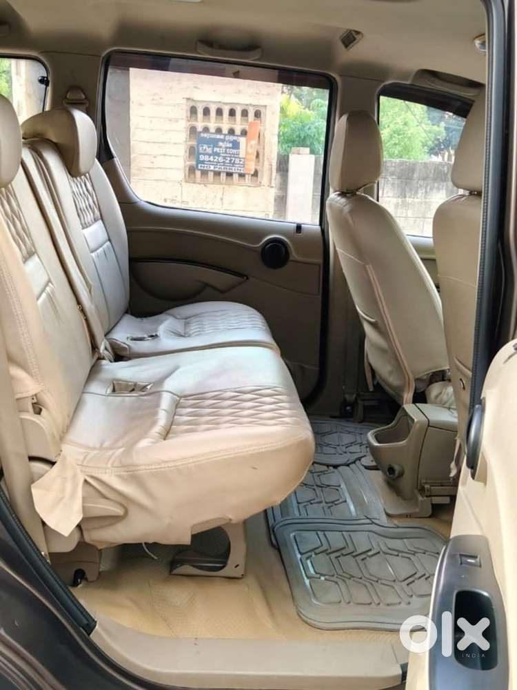 Mahindra Xylo H4 Bs Iv, 2016, Diesel