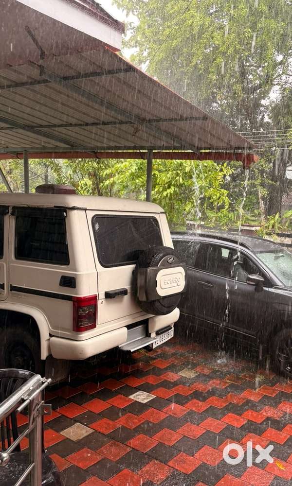 Bolero 2001 Diesel Good Condition, Paper Valid Till 2030