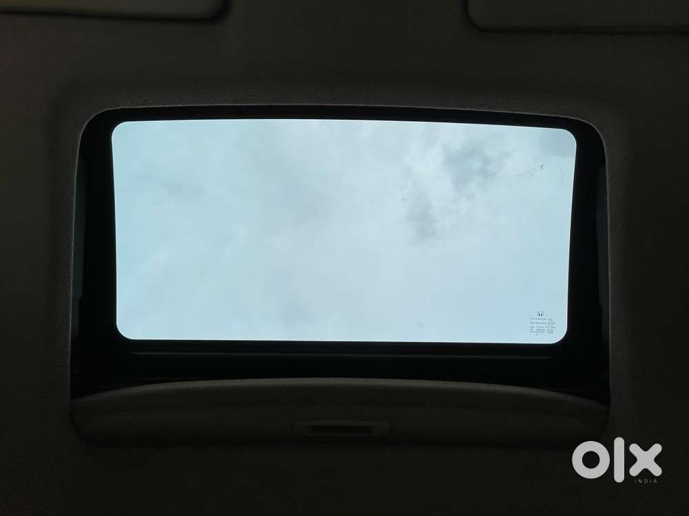 Honda City I Dtec Vx Option, 2017, Diesel