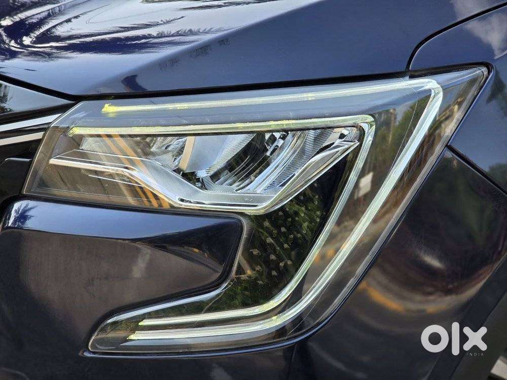 Mahindra Xuv700 2.2 Ax 5 Diesel Mt Str, 2023, Diesel