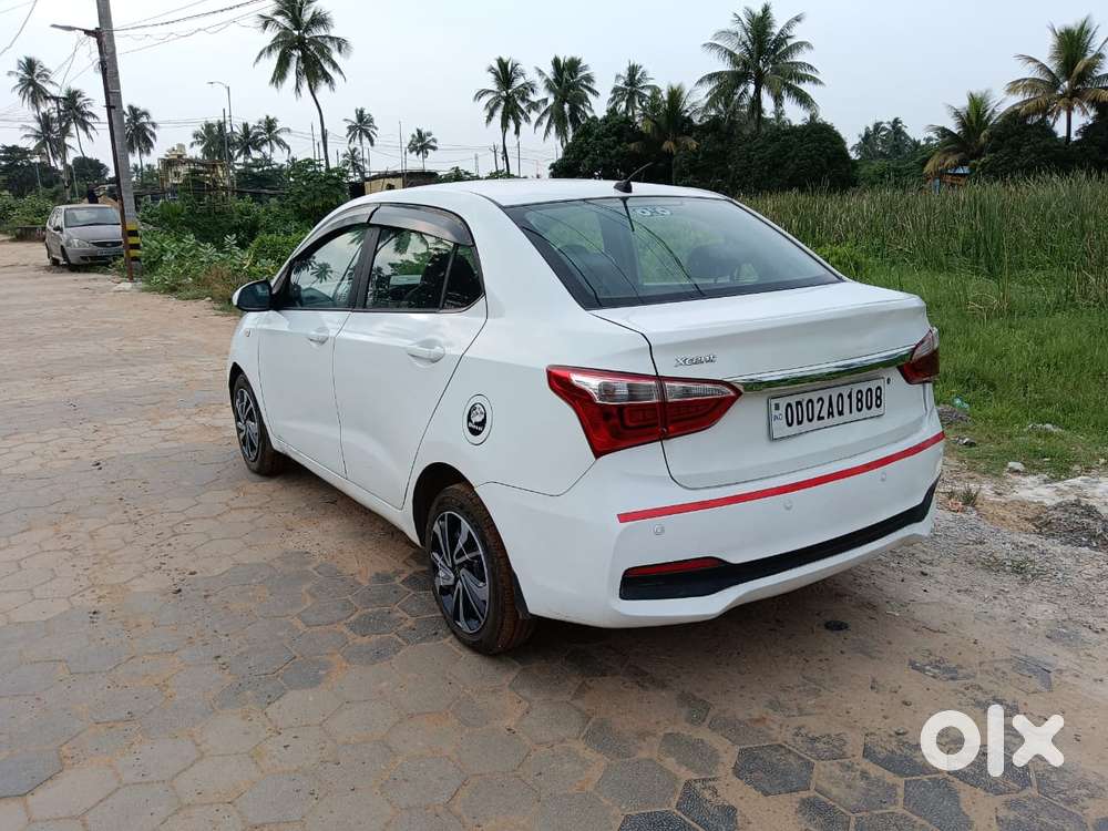 Hyundai Xcent 2014-2016 1.1 Crdi Sx, 2017, Diesel