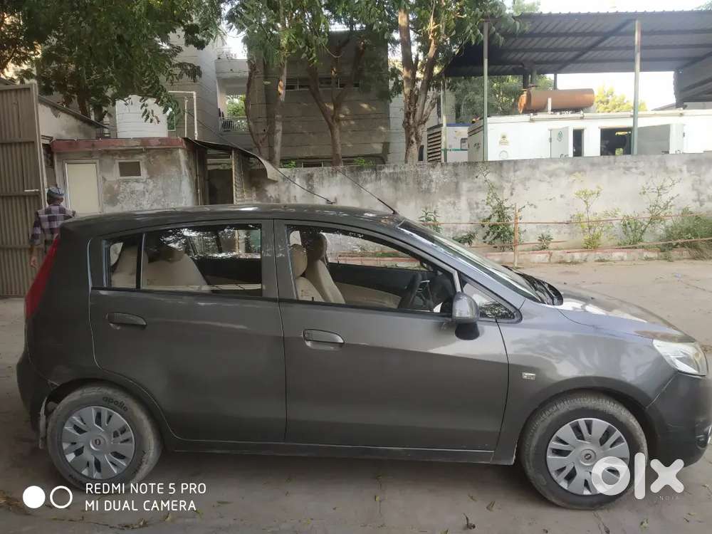 Chevrolet Sail U-va 2014 Car
