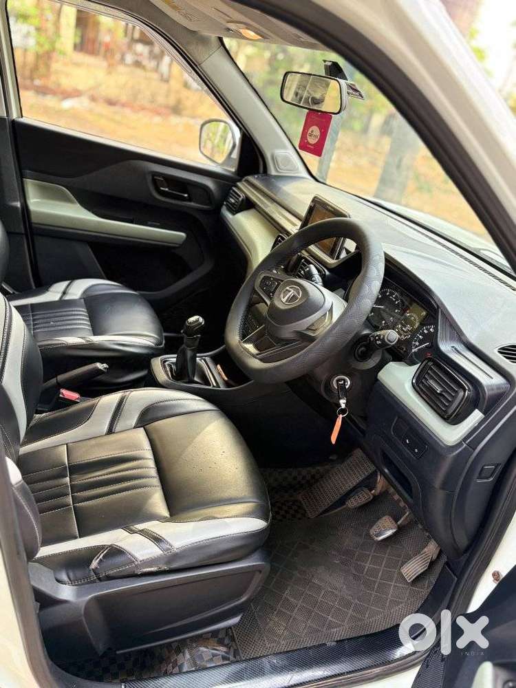 Tata Punch Adventure, 2023, Petrol