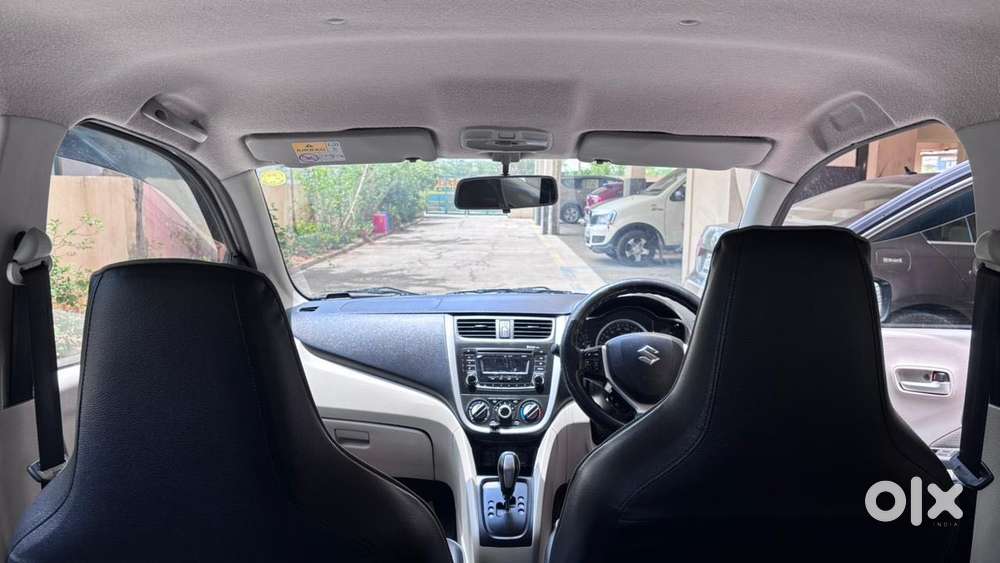 Maruti Suzuki Celerio Zxi(o) Amt, 2018, Petrol