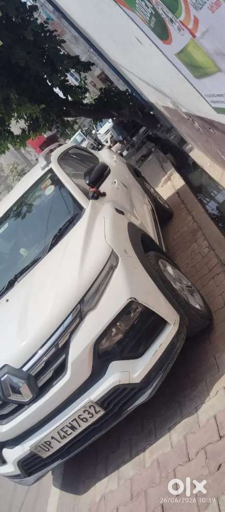Renault Kiger 2021 Petrol 60000 Km Driven