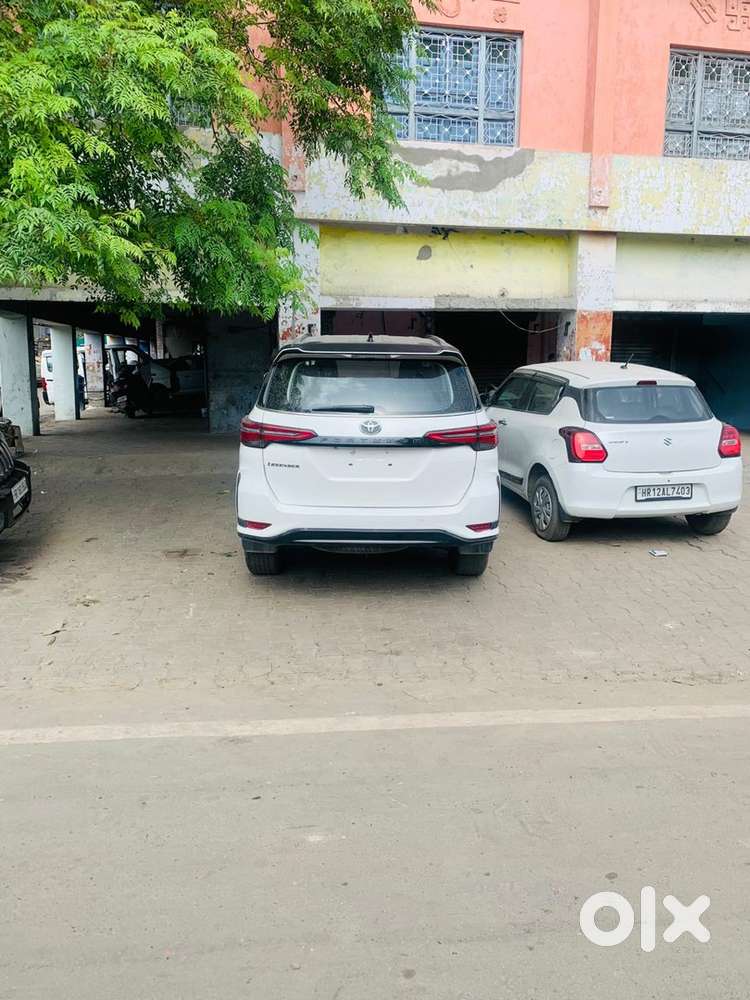 Toyota Fortuner Diesel 2017