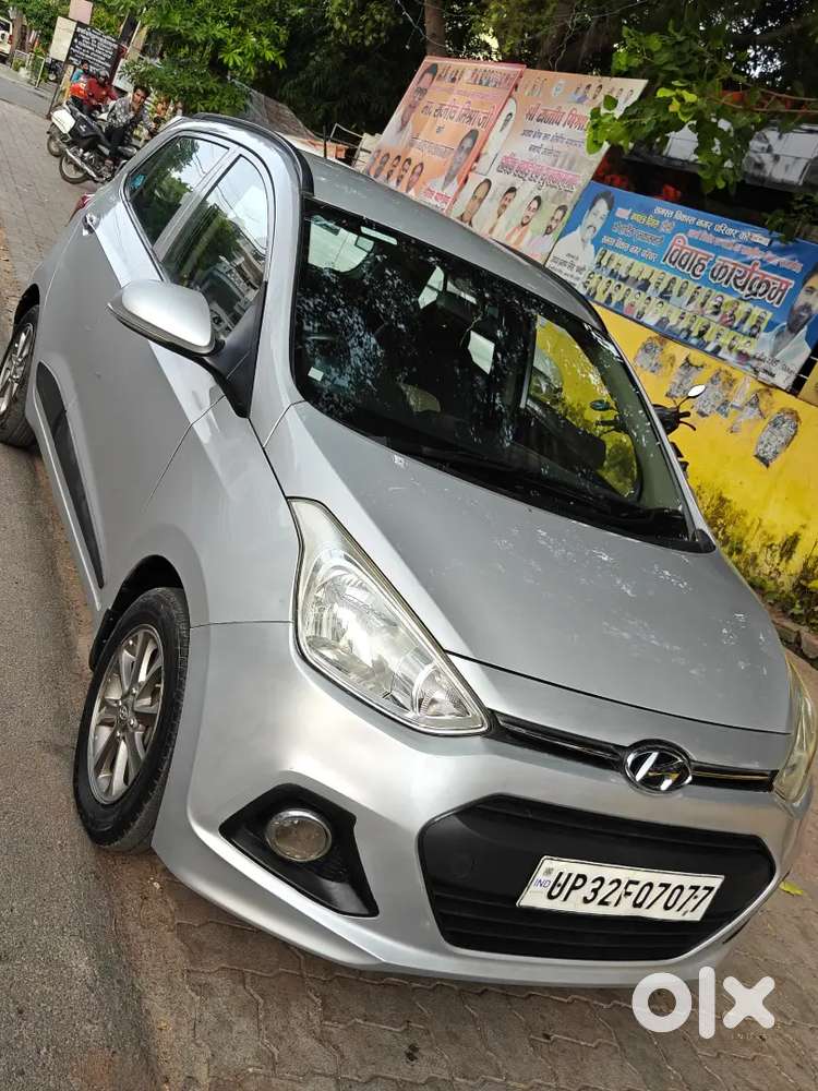 Hyundai Grand I10 Asta Petrol Manual 2014