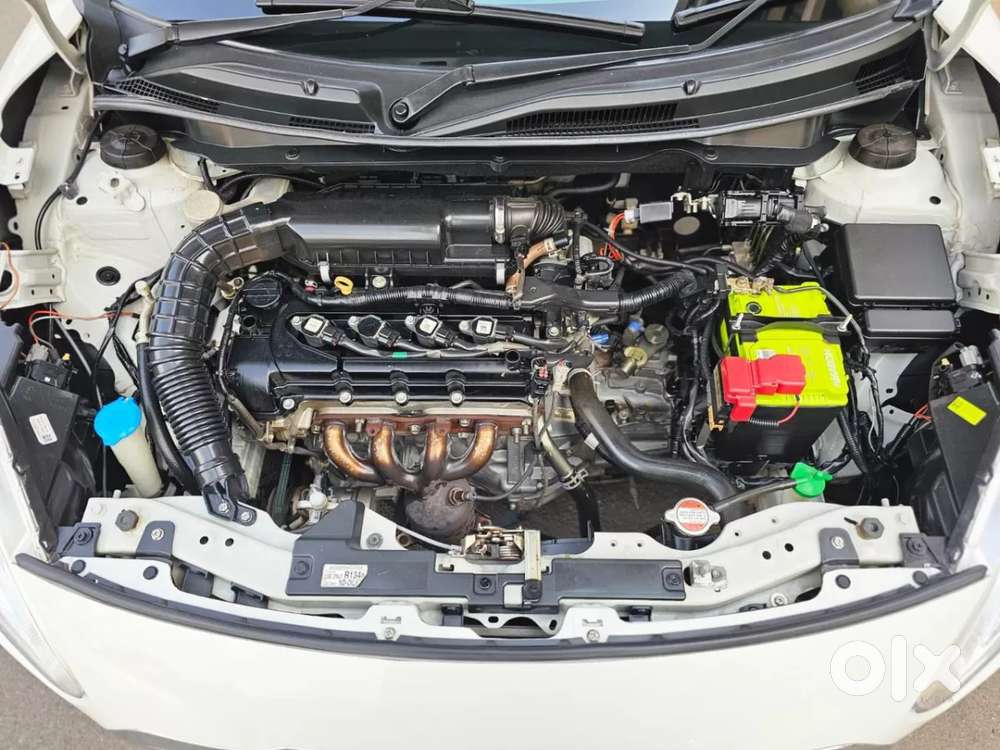 Maruti Suzuki Dzire 1.2 Vxi, 2020, Petrol