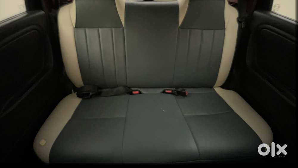 Maruti Suzuki Alto 2005-2010 Std, 2011, Petrol