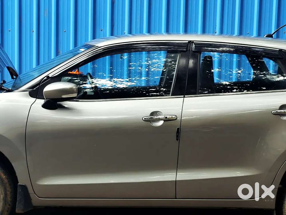 2021 Maruti Baleno Zeta Petrol Manual | 1st Owner | 39485  Km | Excell