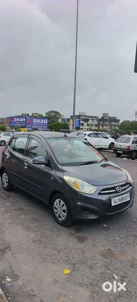 Hyundai I10 1.2 Kappa Magna, 2012, Petrol
