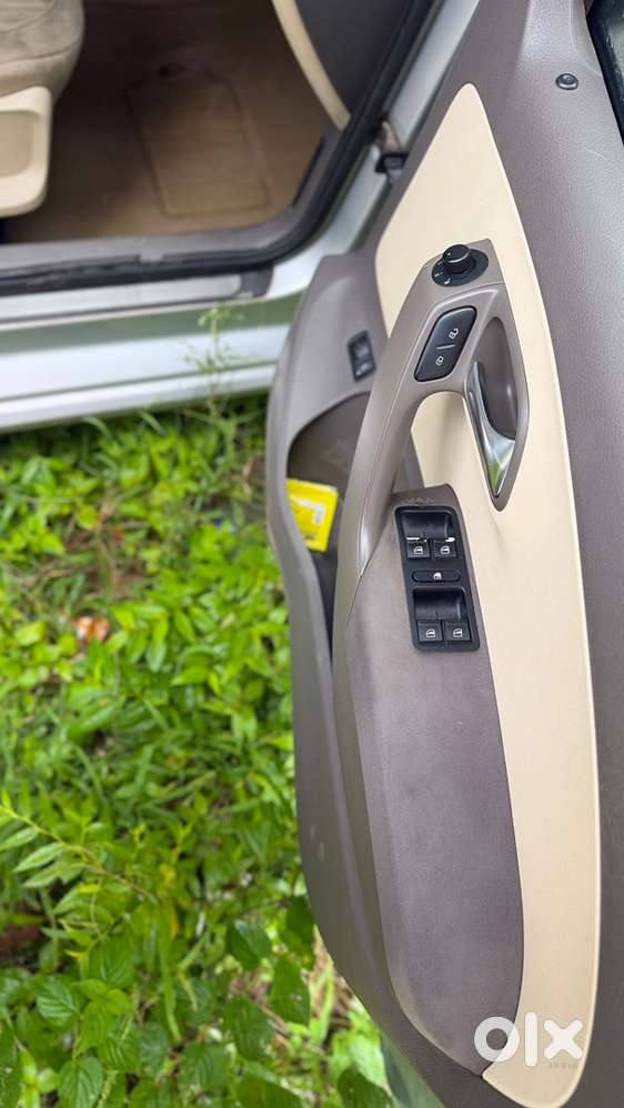 Volkswagen Diesel Manual 2011