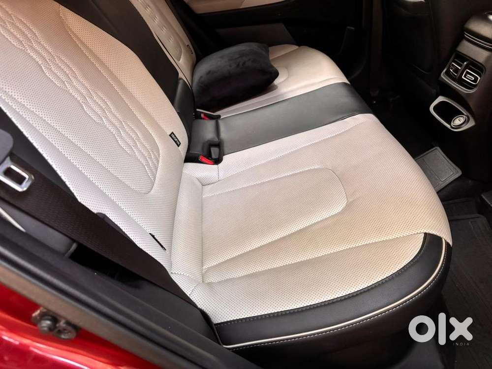 Hyundai Creta Sx (o) Diesel Manual  May 2022  Excellent Condition