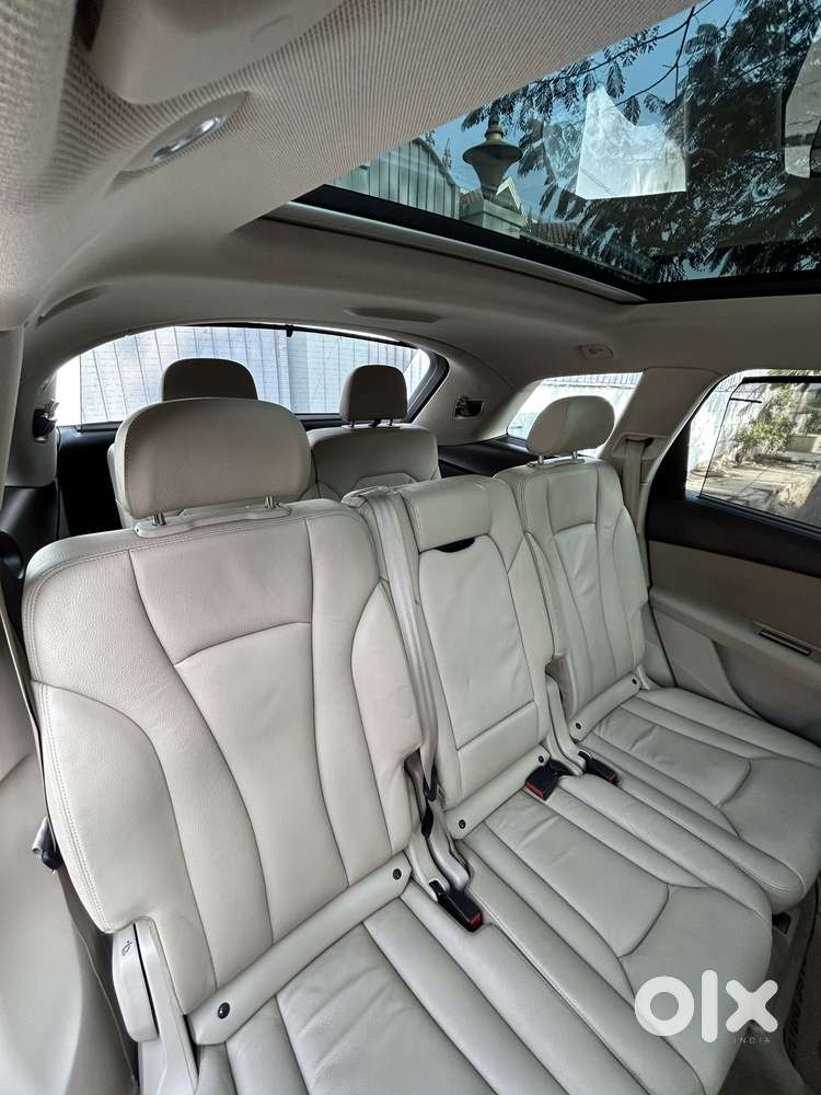 Audi Q7 2.0 40 Tfsi Quattro Technology, 2019, Petrol