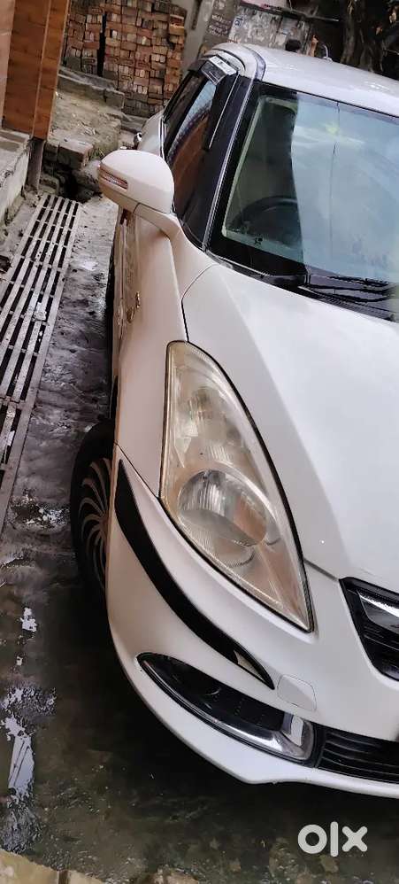 Maruti Suzuki Swift 2016