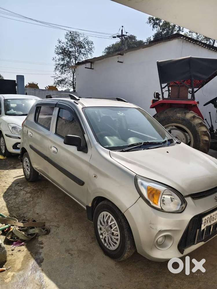 Maruti Suzuki Car 2019