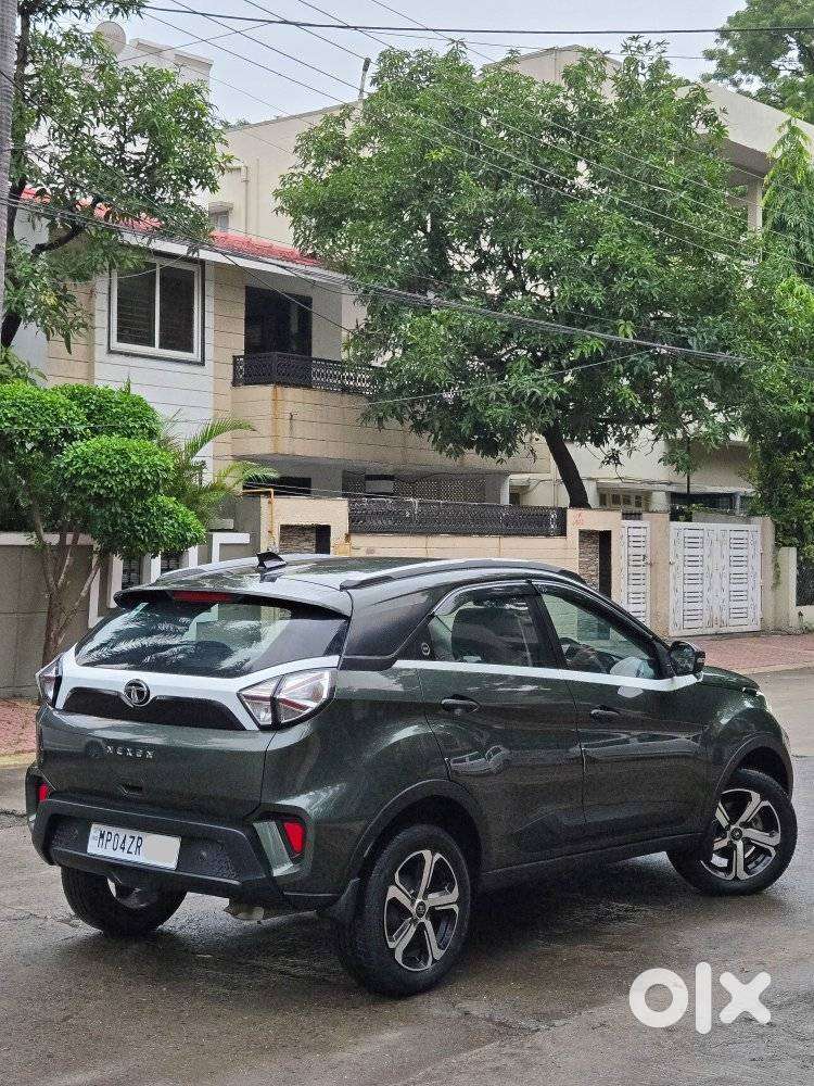 Tata Nexon 1.2 Revotron Xm Plus (s), 2023, Petrol