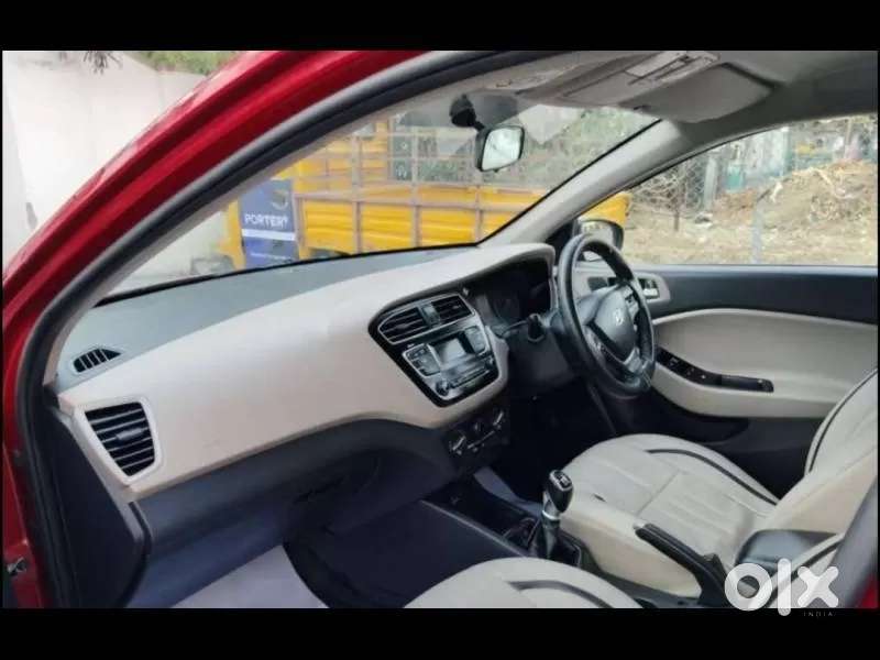 Hyundai Elite I20 [ ] 1.4 Magna Executive Crdi, 2019, Diesel