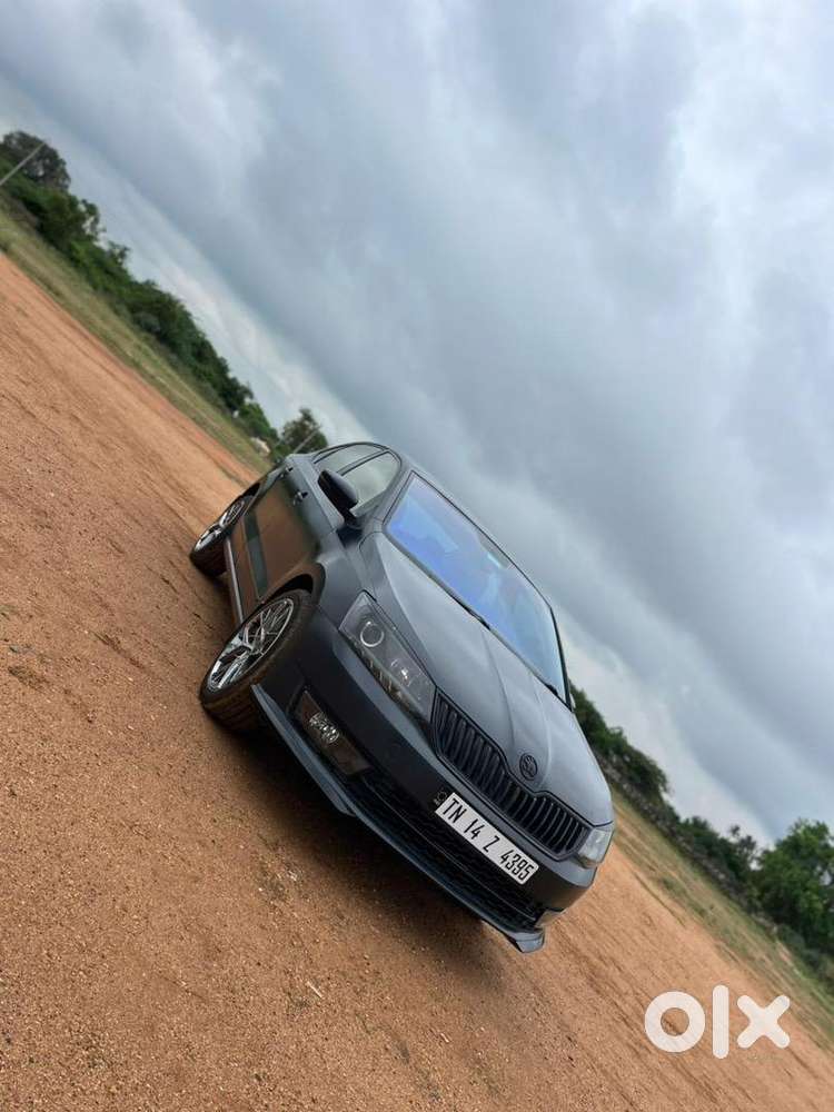 Skoda Superb Automatic 2022