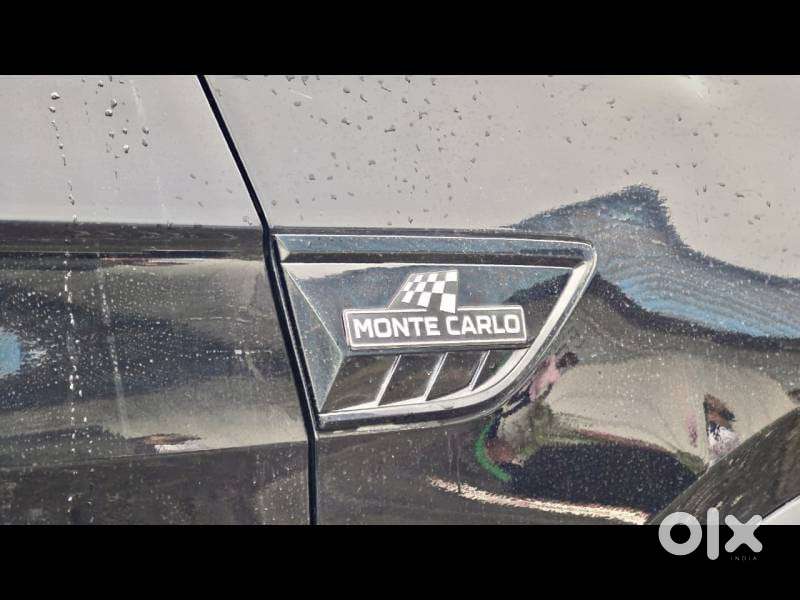 Skoda Kushaq 1.0 Monte Carlo Tsi, 2025, Petrol