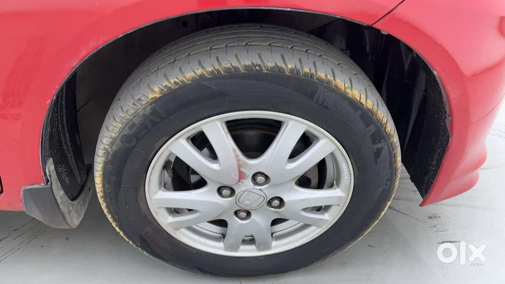 Honda Brio 1.2 Vx Mt, 2015, Petrol