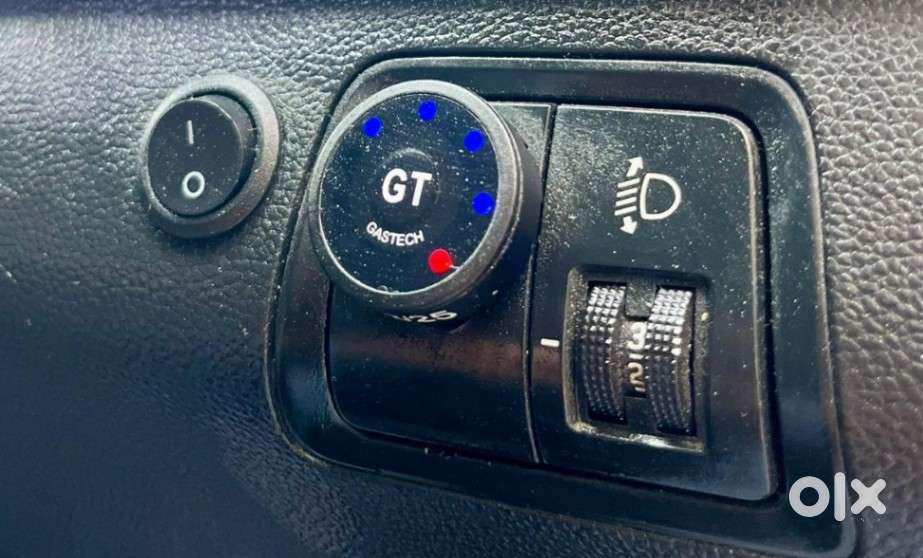 Hyundai I20 Active 1.2 S, 2016, Cng & Hybrids